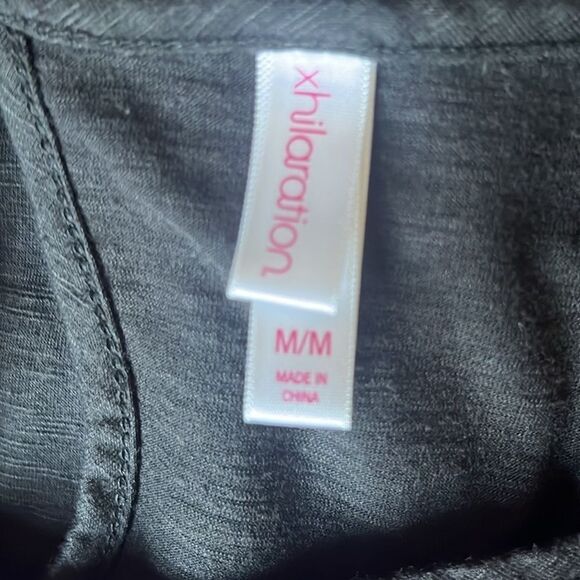 MM109 Xhilaration sleeveless casual dress - Picture 6 of 7